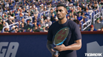 * TIEBREAK: Official game of the ATP and WTA |Steam РУ