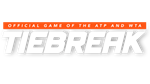 * TIEBREAK: Official game of the ATP and WTA |Steam РУ