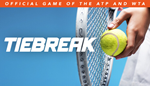 * TIEBREAK: Official game of the ATP and WTA |Steam РУ