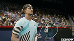 * TIEBREAK: Official game of the ATP and WTA |Steam РУ