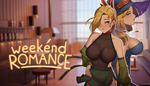 * Weekend Romance | Steam РУ+UA+KZ+СНГ*