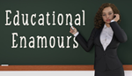 * Educational Enamours | Steam РУ+UA+KZ+СНГ*