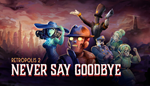 * Retropolis 2: Never Say Goodbye | Steam РУ+UA+KZ+СНГ