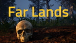 * Far Lands | Steam РУ+UA+KZ+СНГ*