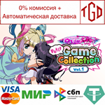 * Petit Game Collection vol.1 | Steam РУ+UA+KZ+СНГ*