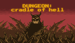 * DUNGEON: Cradle of hell | Steam РУ+UA+KZ+СНГ*