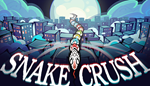 * Snake Crush | Steam РУ+UA+KZ+СНГ*