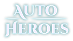 * AutoHeroes | Steam РУ+UA+KZ+СНГ*