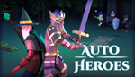 * AutoHeroes | Steam РУ+UA+KZ+СНГ*