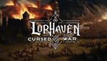 * Lorhaven: Cursed War | Steam РУ+UA+KZ+СНГ*