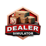 * Dealer Simulator | Steam РУ+UA+KZ+СНГ*