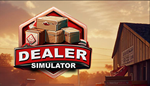 * Dealer Simulator | Steam РУ+UA+KZ+СНГ*