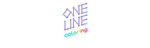 * One Line Coloring | Steam РУ+UA+KZ+СНГ*