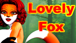 * Lovely Fox | Steam РУ+UA+KZ+СНГ*