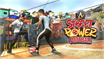 * Street Power Football | Steam РУ+UA+KZ+СНГ*