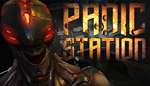 * PANIC STATION | Steam РУ+UA+KZ+СНГ*