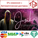 * Jessika | Steam РУ+UA+KZ+СНГ*