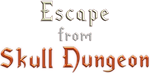 * Escape from Skull Dungeon | Steam РУ+UA+KZ+СНГ*