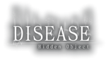 * Disease -Hidden Object- | Steam РУ+UA+KZ+СНГ*