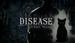 * Disease -Hidden Object- | Steam РУ+UA+KZ+СНГ*