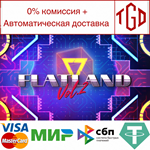 * Flatland Vol.2 | Steam РУ+UA+KZ+СНГ*