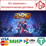 * Shing! | Steam РУ+UA+KZ+СНГ*