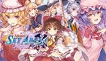 * TOUHOU SKY ARENA MATSURI CLIMAX | Steam РУ+UA+KZ+СНГ