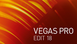 * VEGAS Pro 18 Edit Steam Edition | Steam РУ+UA+KZ+СНГ