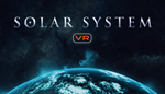 * Solar System VR | Steam РУ+UA+KZ+СНГ*