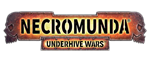 * Necromunda: Underhive Wars | Steam РУ+UA+KZ+СНГ*