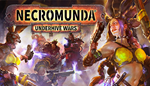 * Necromunda: Underhive Wars | Steam РУ+UA+KZ+СНГ*