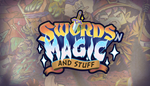 * Swords ´n Magic and Stuff | Steam РУ+UA+KZ+СНГ*