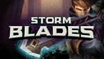 * Stormblades | Steam РУ+UA+KZ+СНГ*