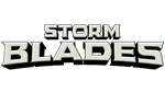 * Stormblades | Steam РУ+UA+KZ+СНГ*