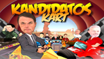 * Kandidatos Kart | Steam РУ+UA+KZ+СНГ*