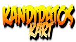 * Kandidatos Kart | Steam РУ+UA+KZ+СНГ*