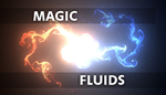 * Magic Fluids | Steam РУ+UA+KZ+СНГ*