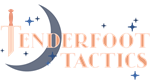 * Tenderfoot Tactics | Steam РУ+UA+KZ+СНГ*