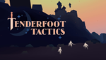 * Tenderfoot Tactics | Steam РУ+UA+KZ+СНГ*