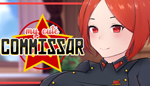 * My Cute Commissar | Steam РУ+UA+KZ+СНГ*