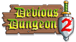 * Devious Dungeon 2 | Steam РУ+UA+KZ+СНГ*