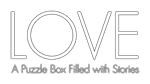 * LOVE - A Puzzle Box Filled with Stories |Steam РУ+СН