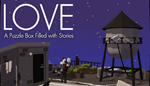 * LOVE - A Puzzle Box Filled with Stories |Steam РУ+СН