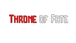 * Throne of Fate | Steam РУ+UA+KZ+СНГ*