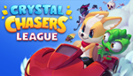 * Crystal Chasers League | Steam РУ+UA+KZ+СНГ*