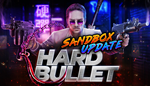 * HARD BULLET | Steam РУ+UA+KZ+СНГ*