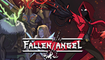 * Fallen Angel | Steam РУ+UA+KZ+СНГ*