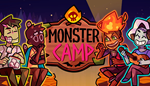 * Monster Prom 2: Monster Camp | Steam РУ+UA+KZ+СНГ*