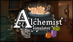 * Alchemist Simulator | Steam РУ+UA+KZ+СНГ*