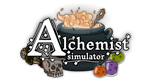 * Alchemist Simulator | Steam РУ+UA+KZ+СНГ*